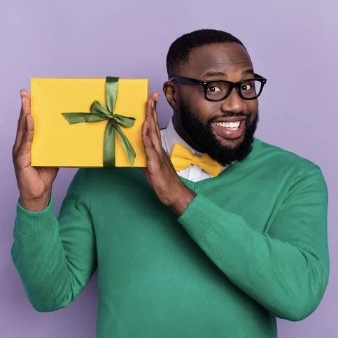 Gift Rag